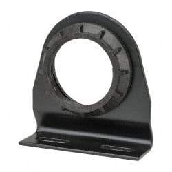 Parker - FRL Mounting Bracket with Mounting Nut - Use with 06R/06E/06A/06G - All Tool & Supply