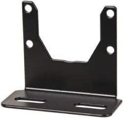 Parker - FRL Mounting Bracket - Use with 06F/11F/06L/16L - All Tool & Supply