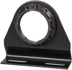 Parker - FRL Mounting Bracket with Mounting Nut - Use with 07R/07E/07A/07G - All Tool & Supply