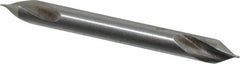 Keo - #5/0 Plain Cut 60° Incl Angle High Speed Steel Combo Drill & Countersink - All Tool & Supply