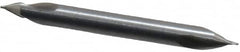 Keo - #4/0 Plain Cut 60° Incl Angle High Speed Steel Combo Drill & Countersink - All Tool & Supply