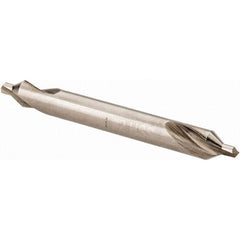 Keo - #2 Plain Cut 60° Incl Angle High Speed Steel Combo Drill & Countersink - All Tool & Supply