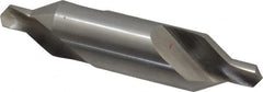 Keo - #8 Plain Cut 60° Incl Angle High Speed Steel Combo Drill & Countersink - All Tool & Supply