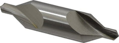 Keo - #9 Plain Cut 60° Incl Angle High Speed Steel Combo Drill & Countersink - All Tool & Supply