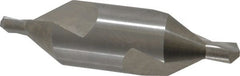 Keo - #10 Plain Cut 60° Incl Angle High Speed Steel Combo Drill & Countersink - All Tool & Supply