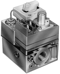 Honeywell - MV Gas Valve - All Tool & Supply