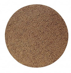 Floor Pad 19″ Machine, Tan Pad, Natural Hair & Synthetic