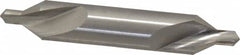 Keo - #6 Plain Cut 60° Incl Angle High Speed Steel Combo Drill & Countersink - All Tool & Supply