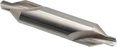 Keo - #7 Plain Cut 60° Incl Angle High Speed Steel Combo Drill & Countersink - All Tool & Supply