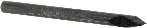 M.A. Ford - 2-1/2" Head Diam, 3/4" Shank Diam, 1 Flute 90° High Speed Steel Countersink - All Tool & Supply