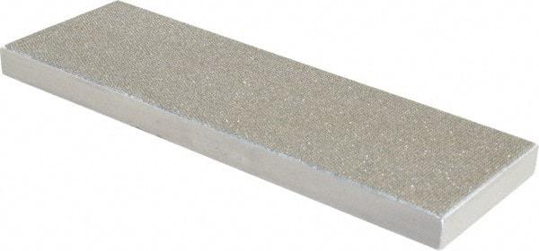 3M - 6" Long x 2" Wide Diam ond Sharpening Stone - Flat, Coarse Grade - All Tool & Supply