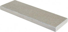 3M - 6" Long x 2" Wide Diam ond Sharpening Stone - Flat, Coarse Grade - All Tool & Supply