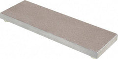 3M - 6" Long x 2" Wide Diam ond Sharpening Stone - Flat, Medium Grade - All Tool & Supply