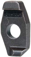 Kennametal - Series Top Groove, CM Clamp for Indexables - Left Hand Cut, Compatible with S2112 Clamp Screws - All Tool & Supply