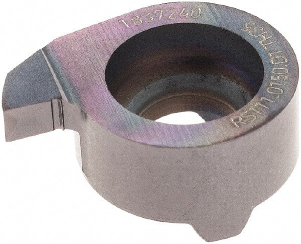 HORN - Grooving Insert - Exact Industrial Supply