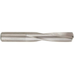 M.A. Ford - 0.246" 135° Spiral Flute Solid Carbide Screw Machine Drill Bit - All Tool & Supply