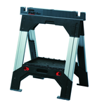 STANLEY® FATMAX® Adjustable Leg Sawhorse (Single) - All Tool & Supply