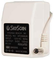 SkyScan - Weather Detector & Alarm Accessories Type: AC Adapter For Use With: SkyScan Lightning Detector/Storm Detector - All Tool & Supply