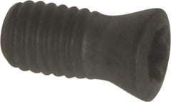 Seco - Torx Plus Lock Screw for Indexables - All Tool & Supply