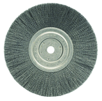 4-1/2" Shoe Wheel - All Tool & Supply