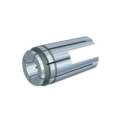 Kennametal - 9.32mm Single Angle Series TG/PG 100 Hand Tap Collet - 1/2" Tap, Through Coolant - Exact Industrial Supply