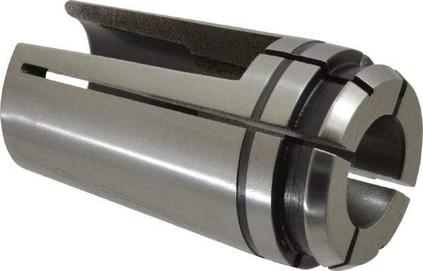 Kennametal - 17.48mm Single Angle Series TG/PG 100 Pipe Tap Collet - 1/2" Tap - Exact Industrial Supply