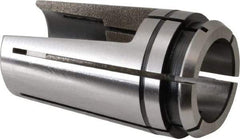 Kennametal - 23.01mm Single Angle Series TG/PG 100 Pipe Tap Collet - 3/4 Tap - Exact Industrial Supply