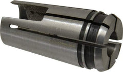 Kennametal - 0.323" Single Angle Series TG/PG 50 Hand Tap Collet - 7/16" Tap - Exact Industrial Supply