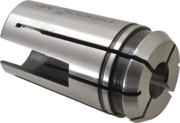 Kennametal - 0.381" Single Angle Series TG/PG 75 Hand Tap Collet - 3/8" Tap - Exact Industrial Supply