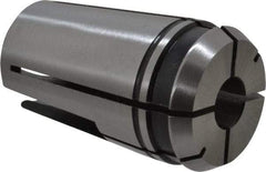 Kennametal - 0.367" Single Angle Series TG/PG 75 Hand Tap Collet - 1/2" Tap - Exact Industrial Supply