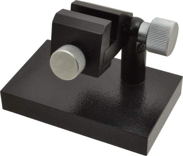 Fowler - Micrometer Stand - Use with Electronic Indicating Micrometers - All Tool & Supply