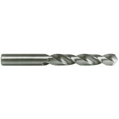 Atrax - Letter Z 118° Solid Carbide Jobber Drill - All Tool & Supply