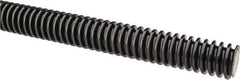 Keystone Threaded Products - 3/4-6 Acme, 3' Long, Alloy Steel Precision Acme Threaded Rod - Right Hand Thread, 2C Fit - All Tool & Supply