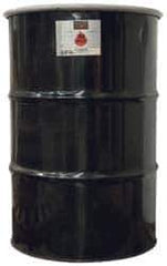 Jet-Lube - 55 Gal Drum Thin Oily Film Penetrant/Lubricant - Clear Amber, Food Grade - All Tool & Supply