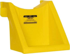 Eagle - Drum Dispensing & Collection Workstations Type: Dispensing Station Shelf Height (Inch): 19 - All Tool & Supply