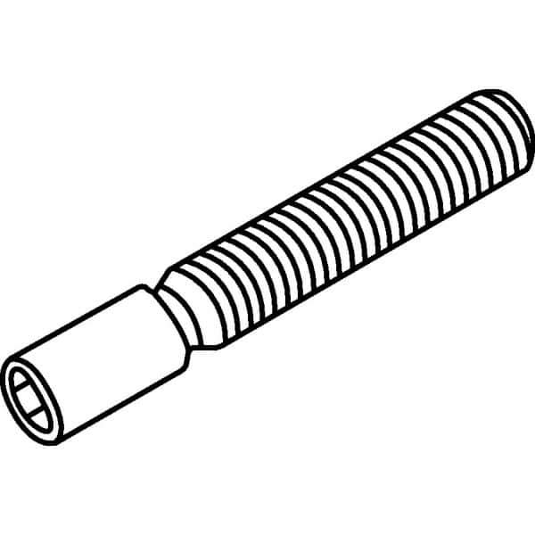 Kennametal - Adjusting Screw for Indexables - All Tool & Supply