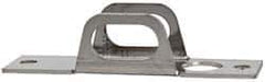 Eaton Cutler-Hammer - Starter Handle Guard - For Use with Flush Plate, Manual Motor Control Single Phase Starters, NEMA 1 Enclosure - All Tool & Supply