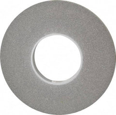 3M - 12" Diam, 1" Face Width, 5" Center Hole, Fine Grade, Silicon Carbide Deburring Wheel - Convolute, Hard Density 7 Grade, 3,000 RPM - All Tool & Supply