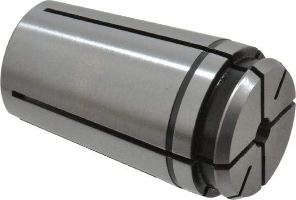 Kennametal - 6.48mm Single Angle Series TG/PG 100 Hand Tap Collet - 1/4" Tap - Exact Industrial Supply