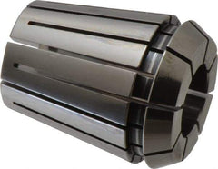 Kennametal - 15 to 16mm ER32 Collet - 0.0203mm TIR, 40.01mm OAL, 32.99mm Overall Diam - Exact Industrial Supply