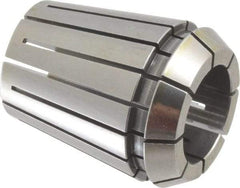 Kennametal - 19 to 20mm ER32 Collet - 0.0203mm TIR, 40.01mm OAL, 32.99mm Overall Diam - Exact Industrial Supply