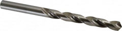 Value Collection - 49/64" 118° Cobalt Taper Length Drill Bit - All Tool & Supply