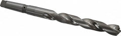 Value Collection - 15/16", 3MT 118° Point Cobalt Taper Shank Drill Bit - All Tool & Supply