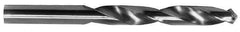 Value Collection - 29/64", 118° Point, Cobalt Taper Length Drill Bit - Bright Finish, 4-7/8" Flute Length, 7-1/2" OAL - All Tool & Supply