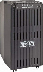 Tripp-Lite - 15 Amp, 2,200 VA, Line Interactive Backup Uninterruptible Power Supply - Backup 11 min with Full Load & 27 min with Half Load, 120 VAC Input & Output, 1,700 Watt Output, 1 Phases, 6 Outlets - All Tool & Supply