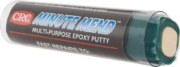 CRC - 2 oz Tube Two Part Epoxy - 30 min Working Time - All Tool & Supply