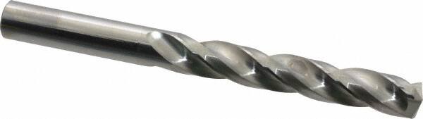 SGS - 27/64" 150° Solid Carbide Jobber Drill - All Tool & Supply