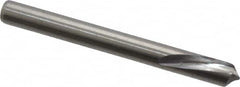 Keo - 1/8" Body Diam, 118°, 1-1/4" OAL, High Speed Steel Spotting Drill - All Tool & Supply