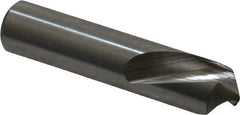 Keo - 5/16" Body Diam, 118°, 1-1/2" OAL, High Speed Steel Spotting Drill - All Tool & Supply