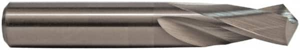 M.A. Ford - 0.295" 118° Spiral Flute Solid Carbide Screw Machine Drill Bit - All Tool & Supply